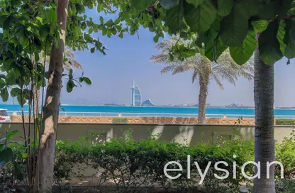 Apartment - 2 Bedrooms - 2 Bathrooms for rent in Royal Amwaj Residences North - The Royal Amwaj - Palm Jumeirah - Dubai