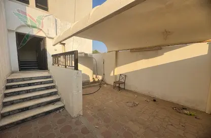 Apartment - 4 Bedrooms - 5 Bathrooms for rent in Al Ameriya - Al Jimi - Al Ain