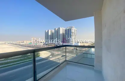 Apartment - 2 Bedrooms - 2 Bathrooms for sale in Equiti Arcade - Al Furjan - Dubai