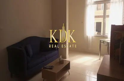 Apartment - 1 Bedroom - 2 Bathrooms for rent in Astoria Residence - Jumeirah Village Circle - Dubai