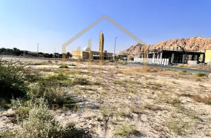 Land - Studio for sale in Masfoot 7 - Masfoot - Ajman