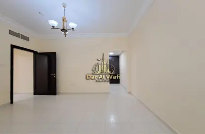 Apartment - 2 Bedrooms - 3 Bathrooms for rent in Street 20 - Al Nahda - Sharjah