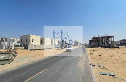 Land - Studio for sale in Al Bahia Hills - Al Bahia - Ajman