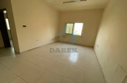 Apartment - 1 Bedroom - 1 Bathroom for rent in Al Rumailah building - Al Rumailah 2 - Al Rumaila - Ajman