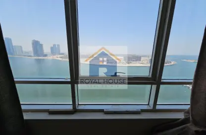 Apartment - 1 Bedroom - 2 Bathrooms for sale in New Al Taawun Road - Al Taawun - Sharjah