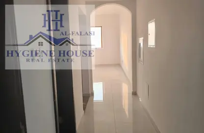 Apartment - 2 Bedrooms - 2 Bathrooms for rent in Al Alia - Ajman