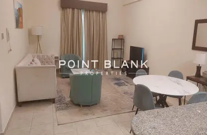 Apartment - 2 Bedrooms - 3 Bathrooms for rent in The Imperial Residence B - The Imperial Residence - Jumeirah Village Triangle - Dubai