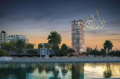 Apartment - 1 Bedroom - 2 Bathrooms for sale in Empire Lake view - Liwan - Dubai Land - Dubai