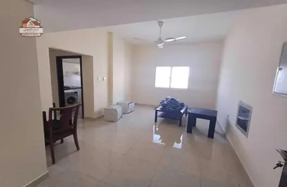 Apartment - 1 Bedroom - 1 Bathroom for rent in Al Rawda 2 Villas - Al Rawda 2 - Al Rawda - Ajman