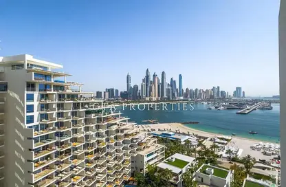 Apartment - 1 Bedroom - 2 Bathrooms for sale in FIVE Palm Jumeirah - Palm Jumeirah - Dubai