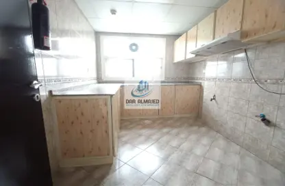 Apartment - 3 Bedrooms - 3 Bathrooms for rent in Lootah Tower - Al Nahda - Sharjah
