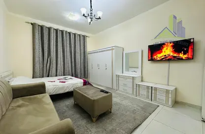 Apartment - 1 Bathroom for rent in Al Rawda 3 Villas - Al Rawda 3 - Al Rawda - Ajman