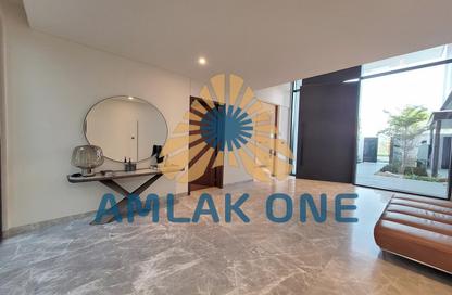 Villa - 6 Bedrooms for sale in Saadiyat Lagoons - Saadiyat Island - Abu Dhabi