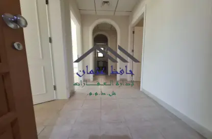 Apartment - 3 Bedrooms - 3 Bathrooms for rent in Hadbat Al Zafranah - Muroor Area - Abu Dhabi