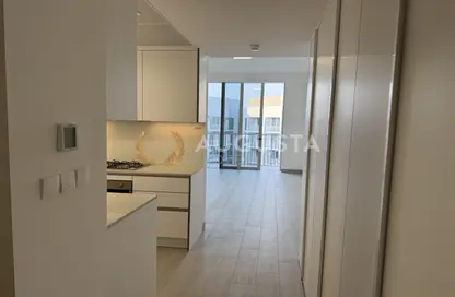 Apartment - 1 Bathroom for rent in Luma 22 - Jumeirah Village Circle - Dubai