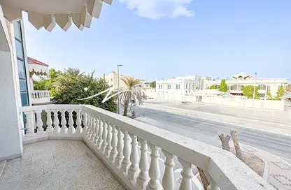 Villa - 6 Bedrooms - 5 Bathrooms for rent in Muroor Area - Abu Dhabi