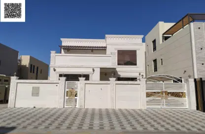 Villa - 4 Bedrooms - 6 Bathrooms for sale in Al Zaheya Gardens - Al Zahya - Ajman