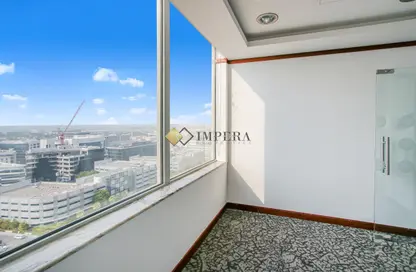 Office Space - Studio - 2 Bathrooms for rent in Business Central Tower A - Business Central - Dubai Media City - Dubai