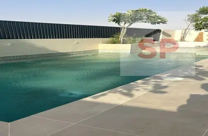 Villa - 5 Bedrooms for sale in Hayyan - Sharjah