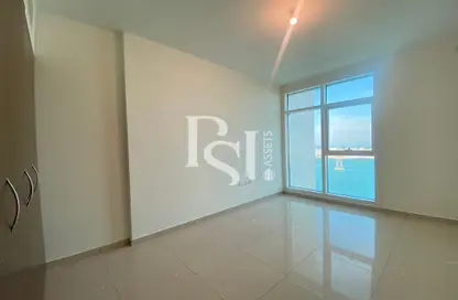 Apartment - 3 Bedrooms - 4 Bathrooms for rent in Sea Side Tower - Shams Abu Dhabi - Al Reem Island - Abu Dhabi