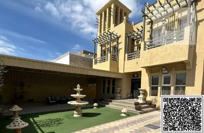 Villa - 6 Bedrooms for sale in Al Rawda 2 Villas - Al Rawda 2 - Al Rawda - Ajman