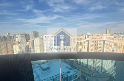 Apartment - 3 Bedrooms - 3 Bathrooms for sale in Al Nahda Residential Complex - Al Nahda - Sharjah