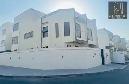 Villa - 6 Bedrooms for sale in Al Maha Village - Al Zahya - Ajman