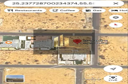 Land - Studio for sale in Al Suyoh - Sharjah