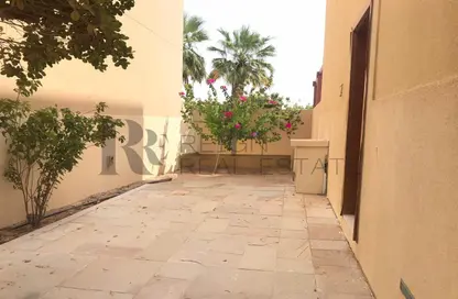 Townhouse - 4 Bedrooms - 5 Bathrooms for rent in Al Tharwaniyah Community - Al Raha Gardens - Abu Dhabi