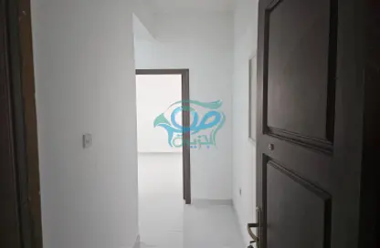 Apartment - 2 Bedrooms - 2 Bathrooms for rent in New Shahama - Al Shahama - Abu Dhabi