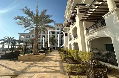 Apartment - 2 Bedrooms - 3 Bathrooms for sale in Ansam 1 - Ansam - Yas Island - Abu Dhabi