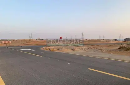 Land - Studio for sale in Al Zubair - Sharjah