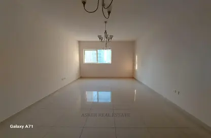 Apartment - 2 Bedrooms - 3 Bathrooms for rent in Zakhir Tower 3 - Zakhir Towers - Al Taawun - Sharjah