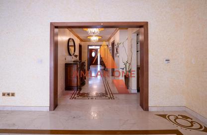 Villa - 5 Bedrooms - 6 Bathrooms for sale in Narjis - Al Raha Golf Gardens - Abu Dhabi