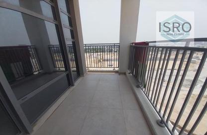 Apartment - 2 Bedrooms - 2 Bathrooms for rent in Uptown Al Zahia - Al Zahia - Muwaileh Commercial - Sharjah