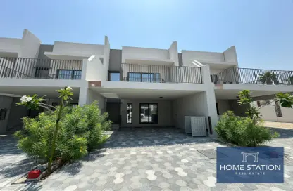 Townhouse - 4 Bedrooms - 3 Bathrooms for rent in MAG City Meydan - District 7 - Mohammed Bin Rashid City - Dubai