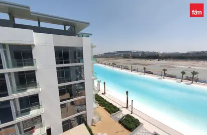 Apartment - 1 Bedroom - 2 Bathrooms for sale in The Residences at District One - Mohammed Bin Rashid City - Dubai