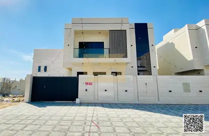 Villa - 6 Bedrooms for sale in Al Aamra Gardens - Al Amerah - Ajman