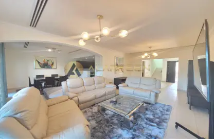 Townhouse - 2 Bedrooms - 3 Bathrooms for rent in Nakheel Townhouses - Jumeirah Village Circle - Dubai