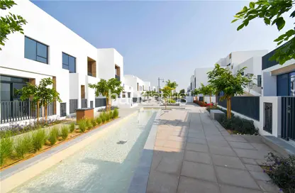 Townhouse - 3 Bedrooms - 3 Bathrooms for sale in Bliss - Arabian Ranches 3 - Dubai