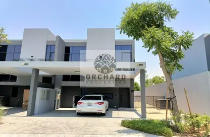 Villa - 3 Bedrooms - 4 Bathrooms for sale in Sendian - Masaar - Tilal City - Sharjah