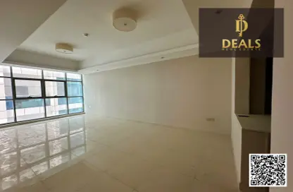 Apartment - 2 Bedrooms - 3 Bathrooms for sale in Gulfa Towers - Al Rashidiya 1 - Al Rashidiya - Ajman