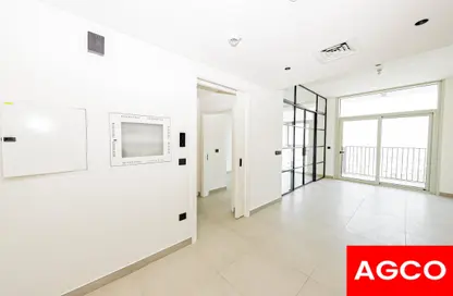 Apartment - 1 Bedroom - 1 Bathroom for rent in Collective 2.0 Tower A - Collective 2.0 - Dubai Hills Estate - Dubai