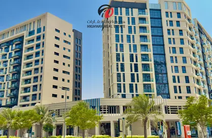 Apartment - 1 Bedroom - 1 Bathroom for rent in Expo Village Residences - Expo City - Dubai