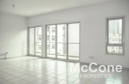 Apartment - 2 Bedrooms - 3 Bathrooms for sale in Al Ghozlan 1 - Al Ghozlan - Greens - Dubai