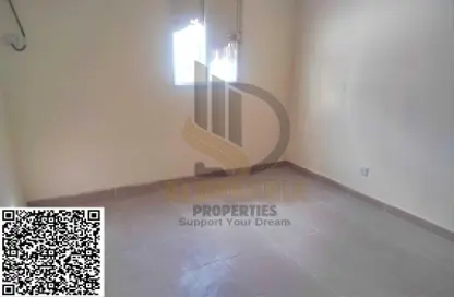 Apartment - 1 Bedroom - 1 Bathroom for rent in Al Rumailah building - Al Rumailah 2 - Al Rumaila - Ajman