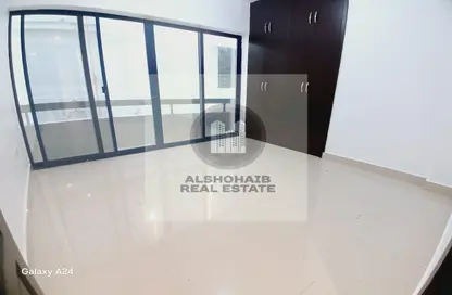 Apartment - 1 Bedroom - 1 Bathroom for rent in Al Mamoura - Muroor Area - Abu Dhabi