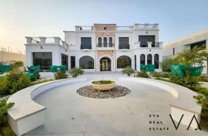 Villa - 5 Bedrooms - 7 Bathrooms for rent in Nad Al Sheba 4 - Nad Al Sheba - Dubai