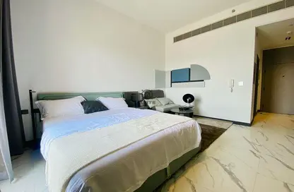 Apartment - 1 Bathroom for sale in MAG 920 - Mohammed Bin Rashid City - Dubai