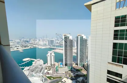 Penthouse - 5 Bedrooms - 7 Bathrooms for sale in Marina Heights - Marina Square - Al Reem Island - Abu Dhabi